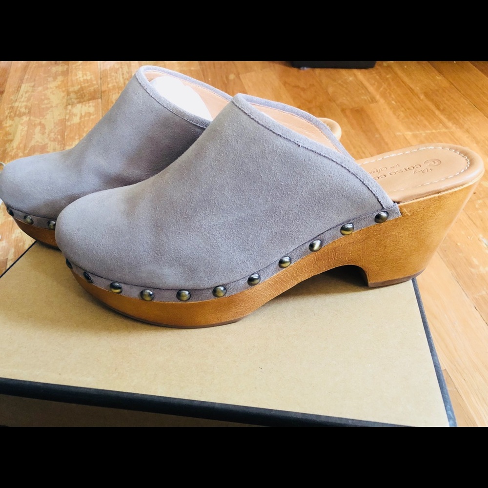 Mules